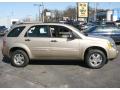 2007 Equinox LS AWD #4