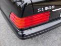 1996 SL 500 Roadster #16