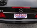1996 SL 500 Roadster #17