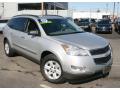 2009 Traverse LS AWD #3