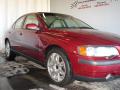 2003 S60 2.5T AWD #5