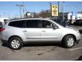 2009 Traverse LS AWD #4