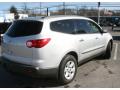 2009 Traverse LS AWD #5