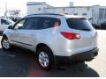2009 Traverse LS AWD #8