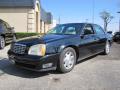 2002 DeVille Sedan #3