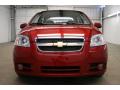2007 Aveo LT Sedan #3