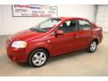 2007 Aveo LT Sedan #4