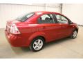 2007 Aveo LT Sedan #5