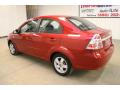 2007 Aveo LT Sedan #7