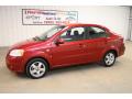 2007 Aveo LT Sedan #8