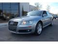 2007 A8 4.2 quattro #14