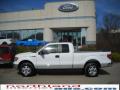 2010 F150 XLT SuperCab 4x4 #1