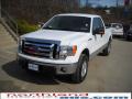 2010 F150 XLT SuperCab 4x4 #2