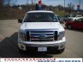 2010 F150 XLT SuperCab 4x4 #3