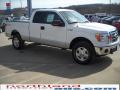 2010 F150 XLT SuperCab 4x4 #4
