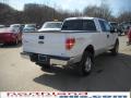 2010 F150 XLT SuperCab 4x4 #6