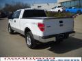 2010 F150 XLT SuperCab 4x4 #8