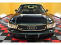 1997 A8 4.2 quattro Sedan #2 1997 A8 4.2 quattro Sedan #2