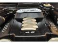 1997 A8 4.2 quattro Sedan #20 1997 A8 4.2 quattro Sedan #20