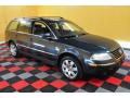 2002 Passat GLX Wagon #1