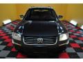 2002 Passat GLX Wagon #2