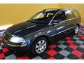 2002 Passat GLX Wagon #3