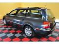 2002 Passat GLX Wagon #4