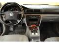 2002 Passat GLX Wagon #7
