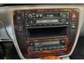2002 Passat GLX Wagon #8
