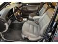 2002 Passat GLX Wagon #13