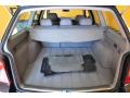 2002 Passat GLX Wagon #15