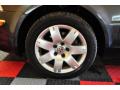 2002 Passat GLX Wagon #18