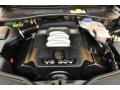 2002 Passat GLX Wagon #19