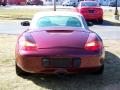 1999 Boxster  #6