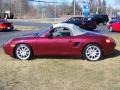 1999 Boxster  #8