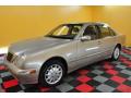 2002 E 320 4Matic Sedan #3