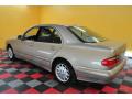 2002 E 320 4Matic Sedan #4