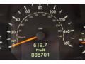 2002 E 320 4Matic Sedan #8