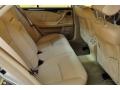 2002 E 320 4Matic Sedan #16