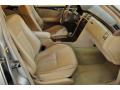 2002 E 320 4Matic Sedan #17
