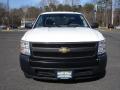 2008 Silverado 1500 Work Truck Extended Cab #2