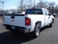 2008 Silverado 1500 Work Truck Extended Cab #4