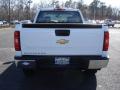 2008 Silverado 1500 Work Truck Extended Cab #5