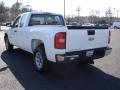 2008 Silverado 1500 Work Truck Extended Cab #6