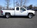 2008 Silverado 1500 Work Truck Extended Cab #7