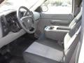 2008 Silverado 1500 Work Truck Extended Cab #10