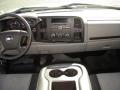 2008 Silverado 1500 Work Truck Extended Cab #12