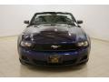 2010 Mustang V6 Convertible #2