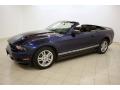 2010 Mustang V6 Convertible #3