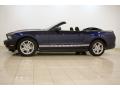 2010 Mustang V6 Convertible #4
